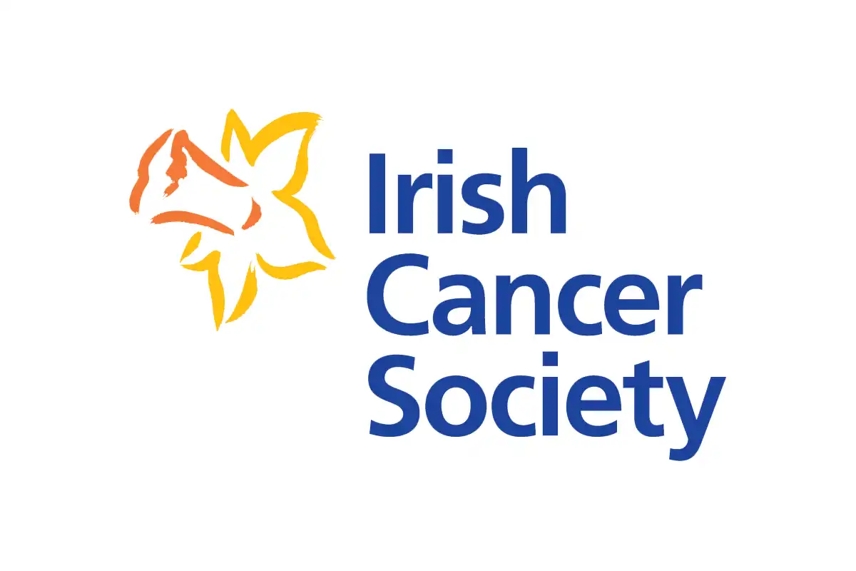Logo Get Cancer Cover Ireland